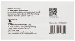 Glucoryl Mv 1/0.3 Tablet 15 Glucoryl Mv 1/0.3 Tablet 15