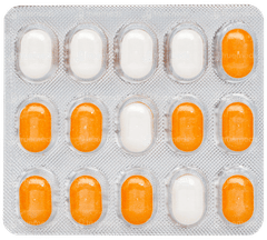 Glucoryl Mv 1/0.3 Tablet 15 Glucoryl Mv 1/0.3 Tablet 15