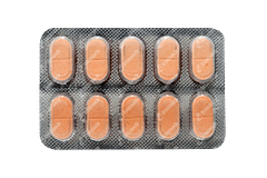 Glucotrol Mf Tablet 10