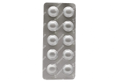 Glucowise 20 Tablet 10