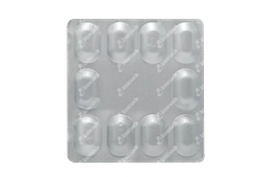 Glucowise M Tablet 10