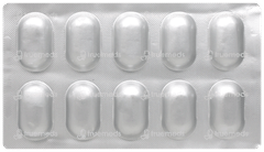 Glucowise M Tablet 10 Glucowise M Tablet 10