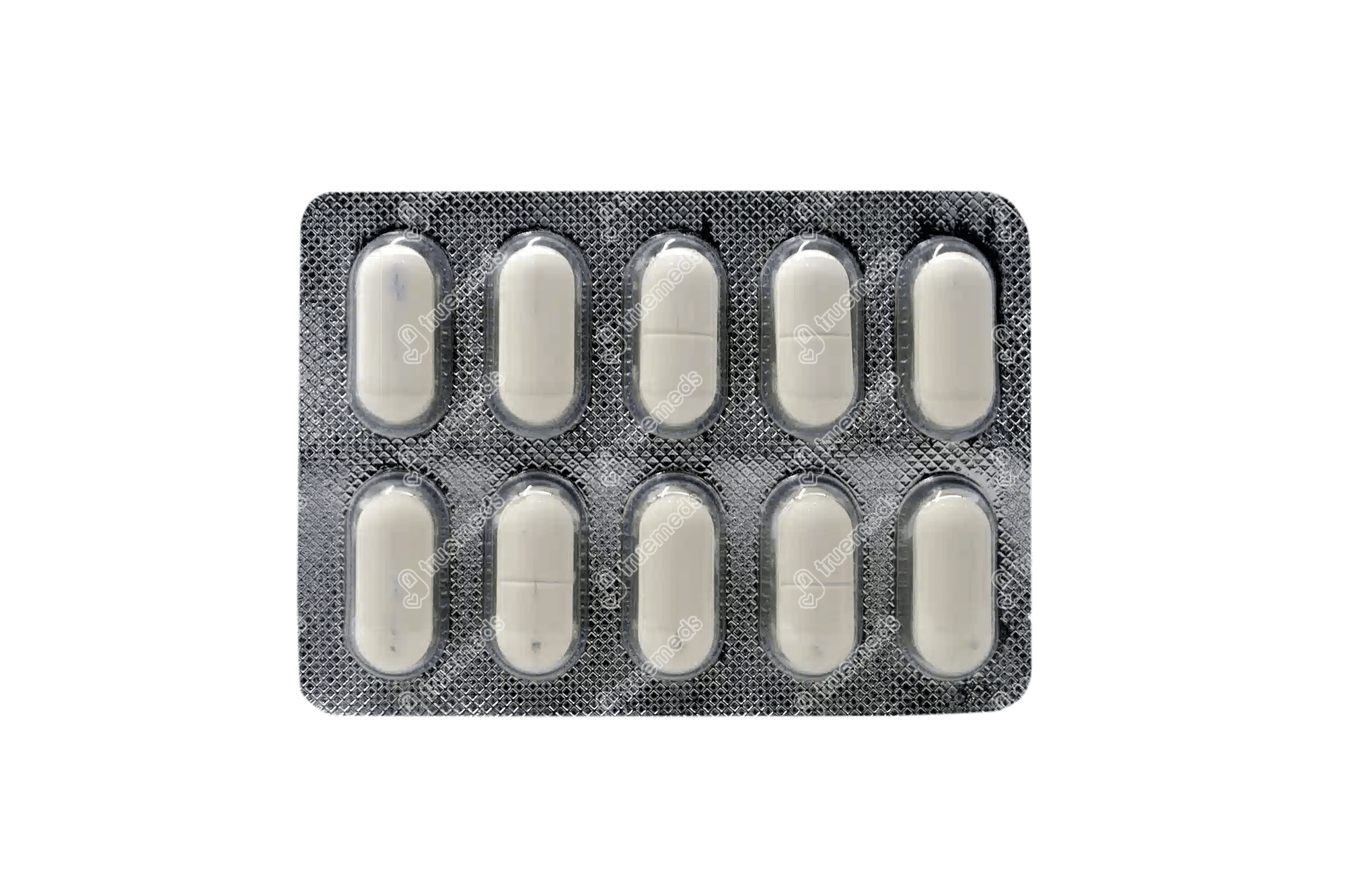 Glucozid M Tablet 10