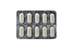 Glucozid M Tablet 10