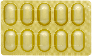 Glucozone Tablet 10