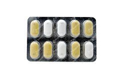 Glucut 2mt Tablet 10