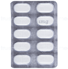 Gluformin 850 Tablet 10 Gluformin 850 Tablet 10