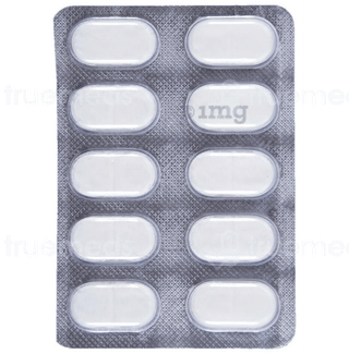 Gluformin 850 Tablet 10
