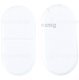 Gluformin 850 Tablet 10