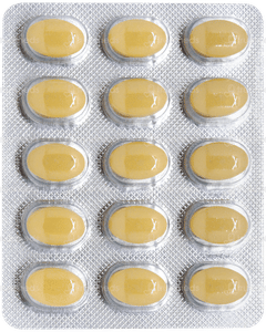 Gluformin G2 New Tablet 15