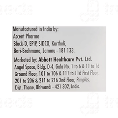 Gluformin Xl New 1000 Tablet 15