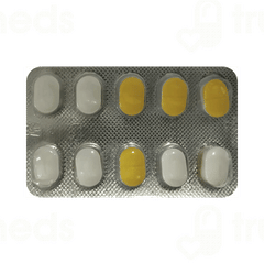 Glusens M2 Tablet 10