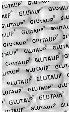 Glutaup Tablet 10