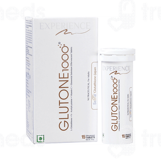 Glutone 1000 MG