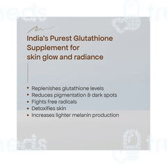 Glutone 1000 Effervescent Tablet 15