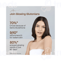 Glutone 1000 Effervescent Tablet 15