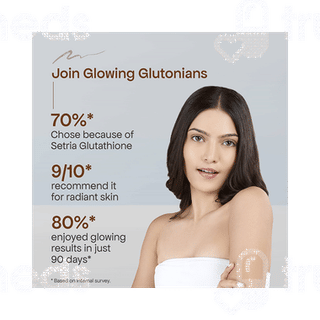 Glutone 1000 Effervescent Tablet 15