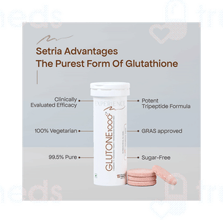 glutone 1000 setria glutathione Exploring the Science Behind Glutone 1000 Tablet Benefits