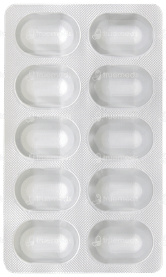 Glutone Tablet 10 Glutone Tablet 10