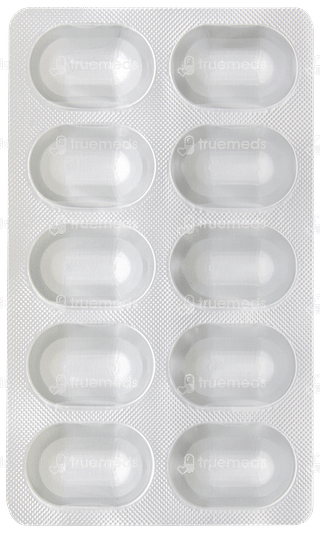 Glutone Tablet 10