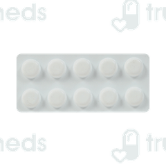 Glybovin 1.25 Tablet 10