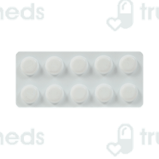 Glybovin 1.25 Tablet 10