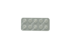 Glybovin 2.5 Tablet 10