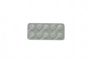 Glybovin 2.5 MG Tablet 10