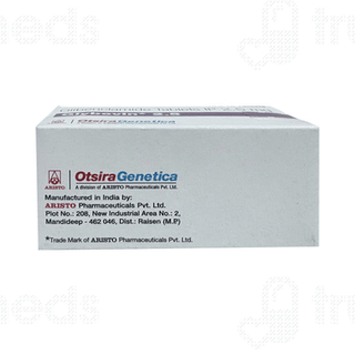 Glybovin 2.5 Tablet 10