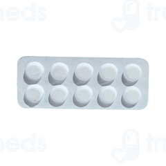 Glybovin 2.5 Tablet 10