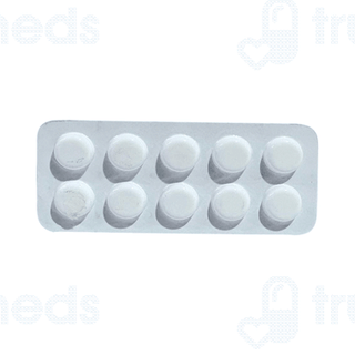 Glybovin 2.5 Tablet 10
