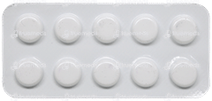 Glybovin 2.5 Tablet 10