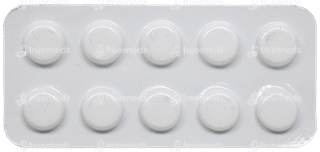 Glybovin 2.5 Tablet 10