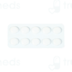 Glybovin 5 Tablet 10