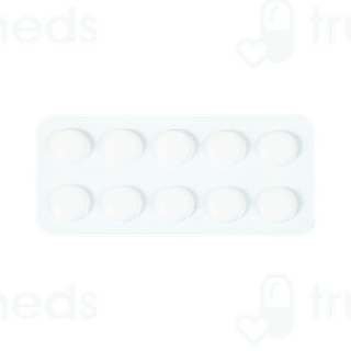 Glybovin 5 Tablet 10