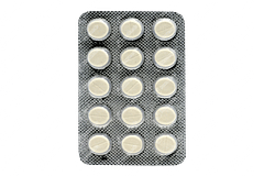 Glychek 40 Tablet 15