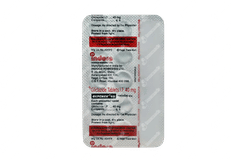 Glychek 40 Tablet 15 Glychek 40 Tablet 15