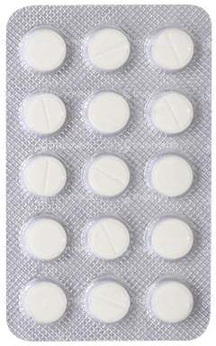 Glychek 40 Tablet 15 Glychek 40 Tablet 15