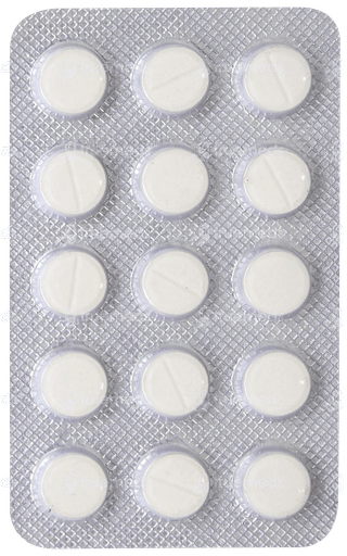 Glychek 40 Tablet 15