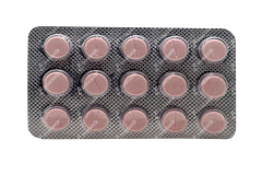 Glychek 80 Tablet 15