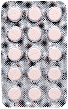 Glychek 80 Tablet 15 Glychek 80 Tablet 15