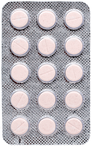 Glychek 80 Tablet 15