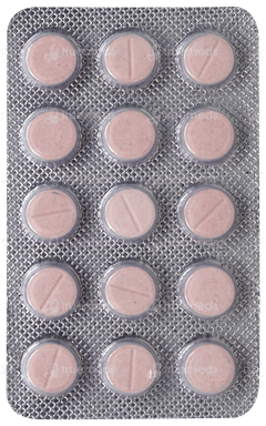Glychek 80 Tablet 15