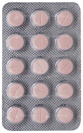 Glychek 80 Tablet 15