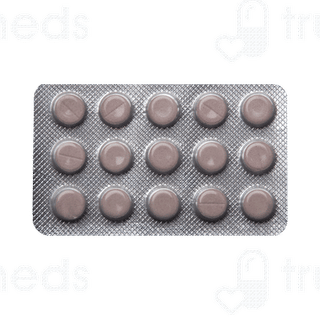 Glychek 80 Tablet 15