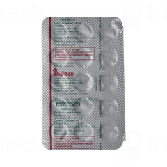 Glychek 80 Tablet 15 Glychek 80 Tablet 15