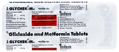 Glychek M+ Tablet 10