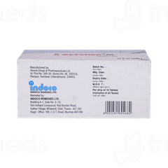 Glychek M+ Tablet 10 Glychek M+ Tablet 10