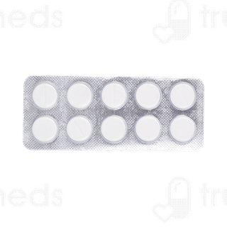 Glychek M+ Tablet 10