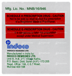Glychek M Forte Tablet 15 Glychek M Forte Tablet 15